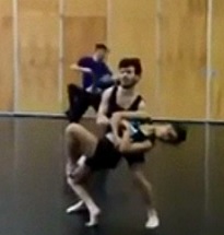 Rehearsal Videos